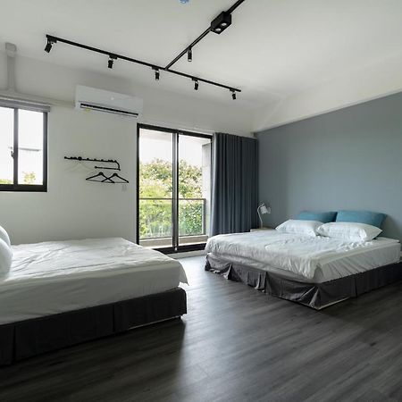 The Lins House Apartment Guiren Bagian luar foto