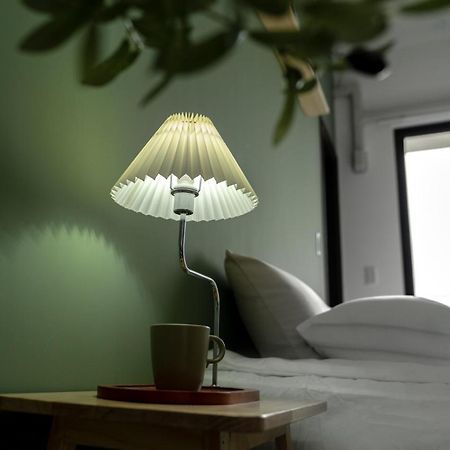 The Lins House Apartment Guiren Bagian luar foto
