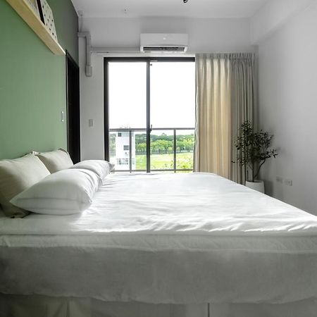 The Lins House Apartment Guiren Bagian luar foto