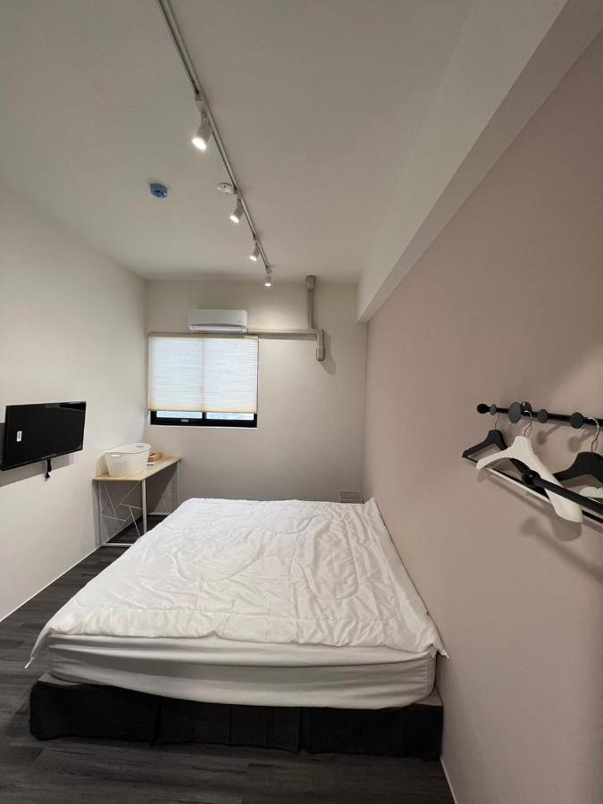 The Lins House Apartment Guiren Bagian luar foto