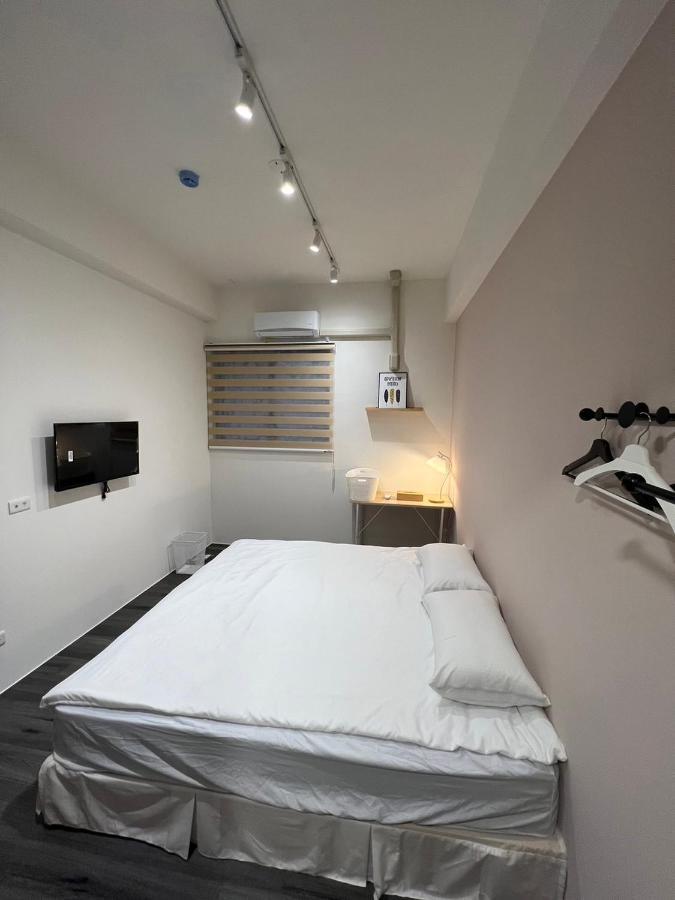 The Lins House Apartment Guiren Bagian luar foto