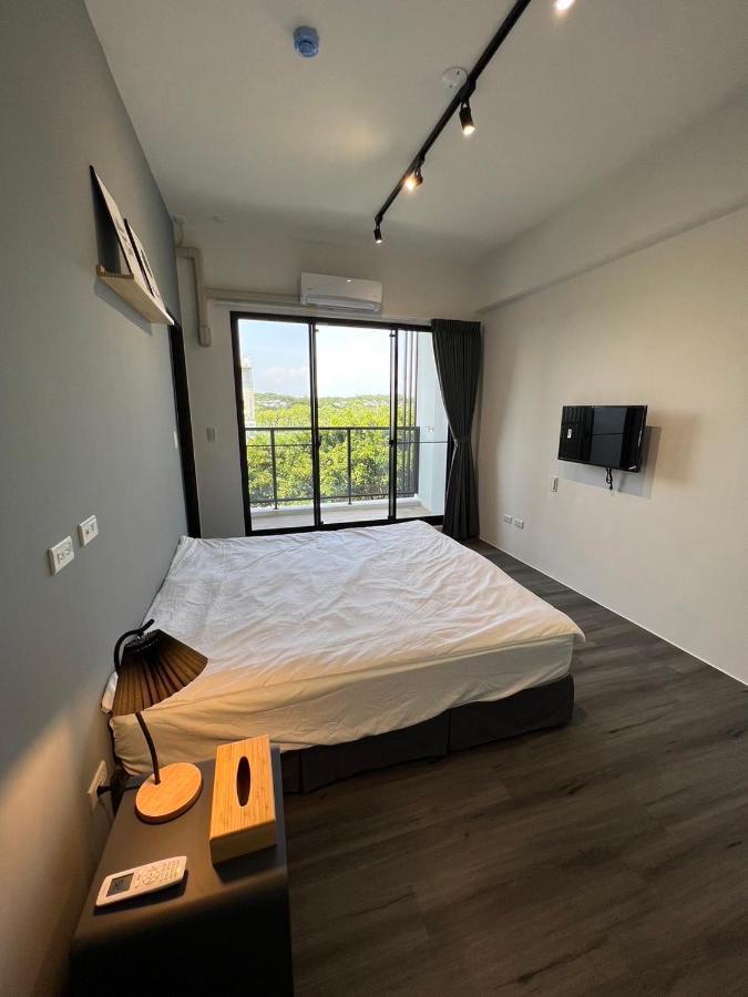The Lins House Apartment Guiren Bagian luar foto