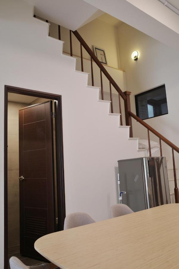 The Lins House Apartment Guiren Bagian luar foto