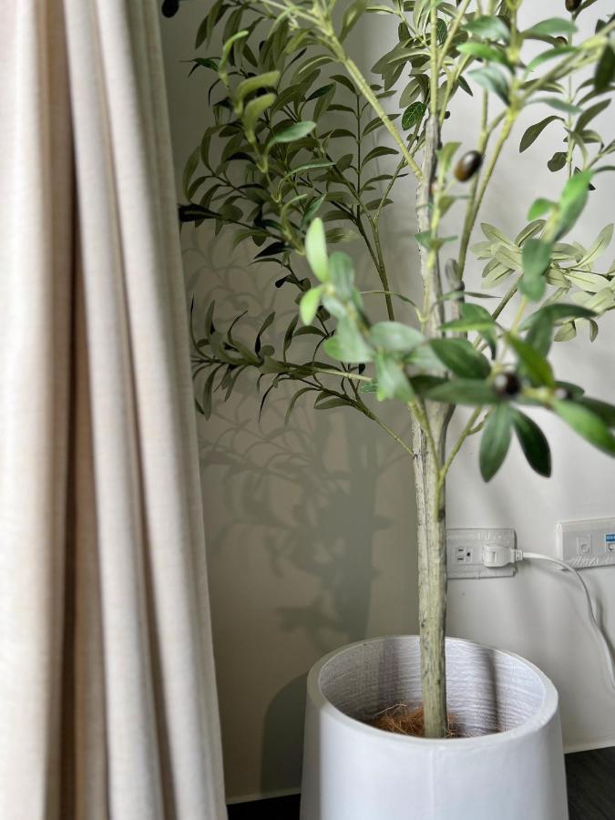 The Lins House Apartment Guiren Bagian luar foto