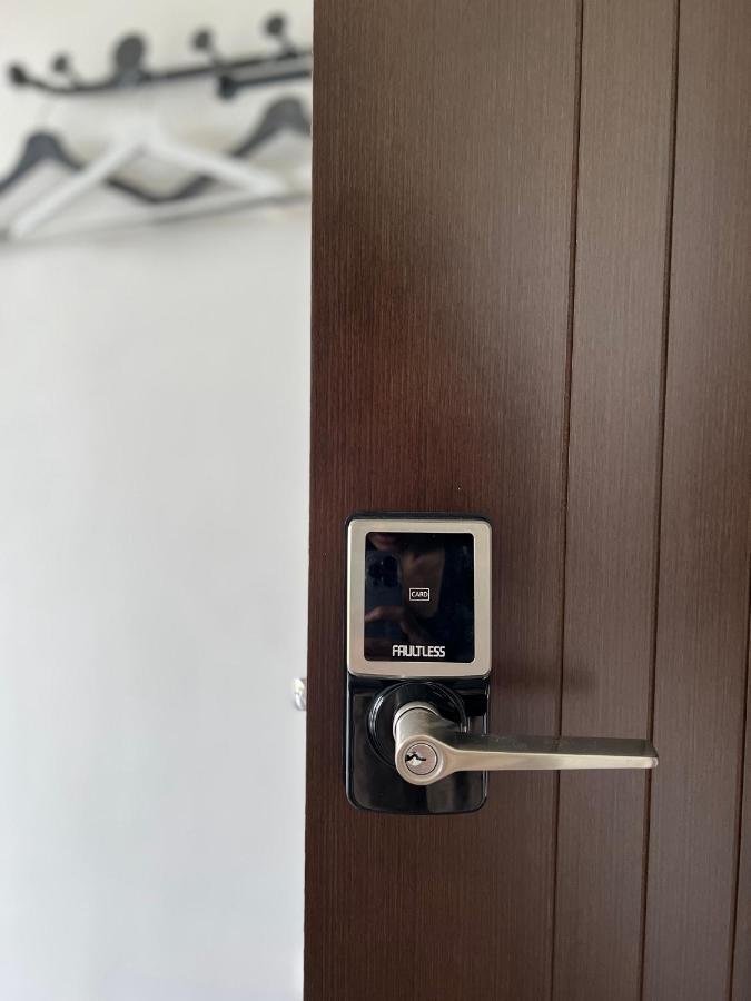 The Lins House Apartment Guiren Bagian luar foto