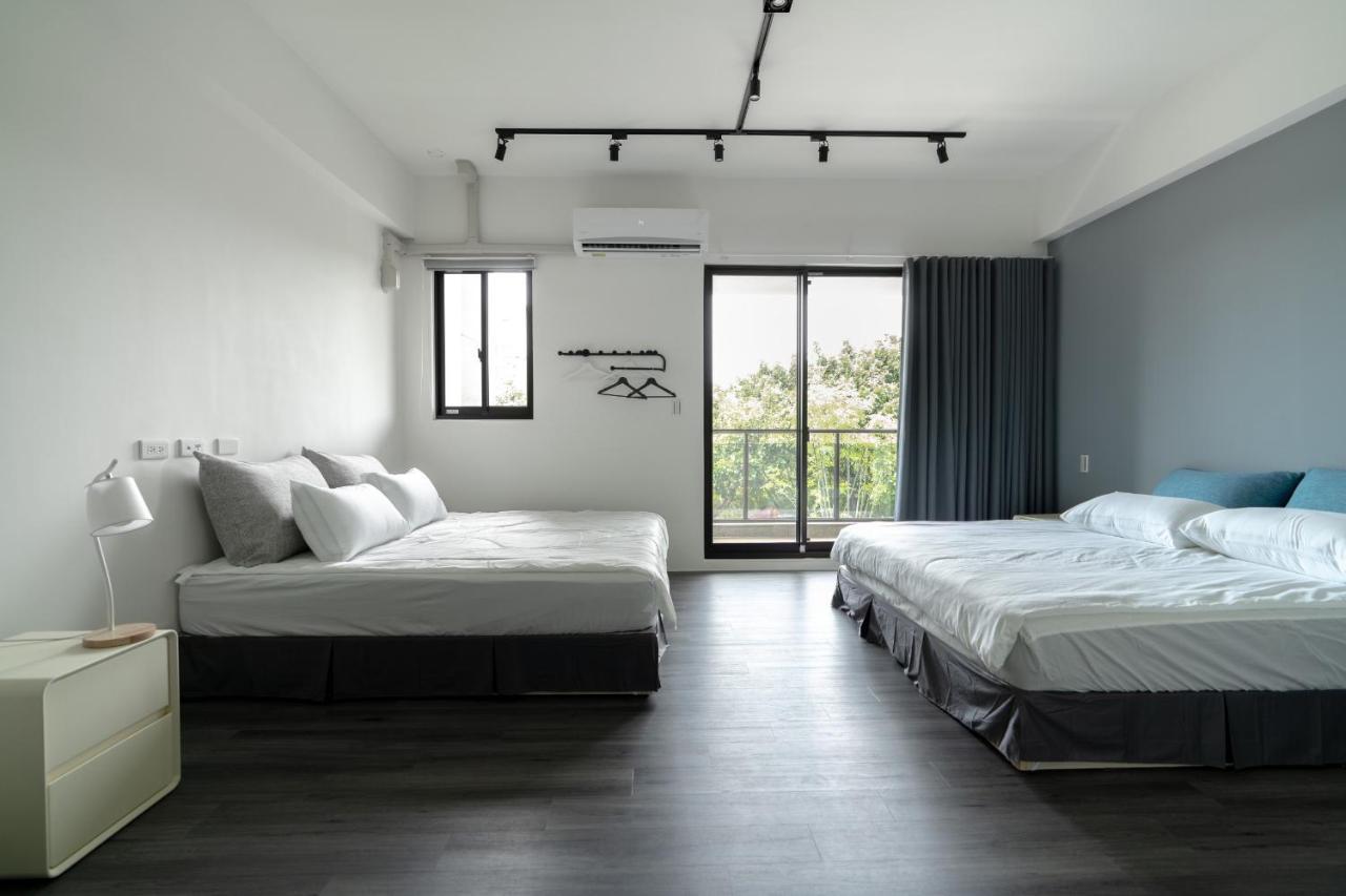 The Lins House Apartment Guiren Bagian luar foto