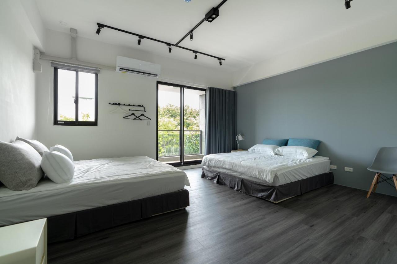 The Lins House Apartment Guiren Bagian luar foto