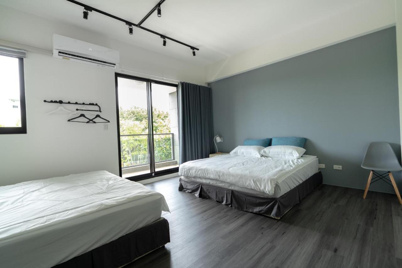 The Lins House Apartment Guiren Bagian luar foto