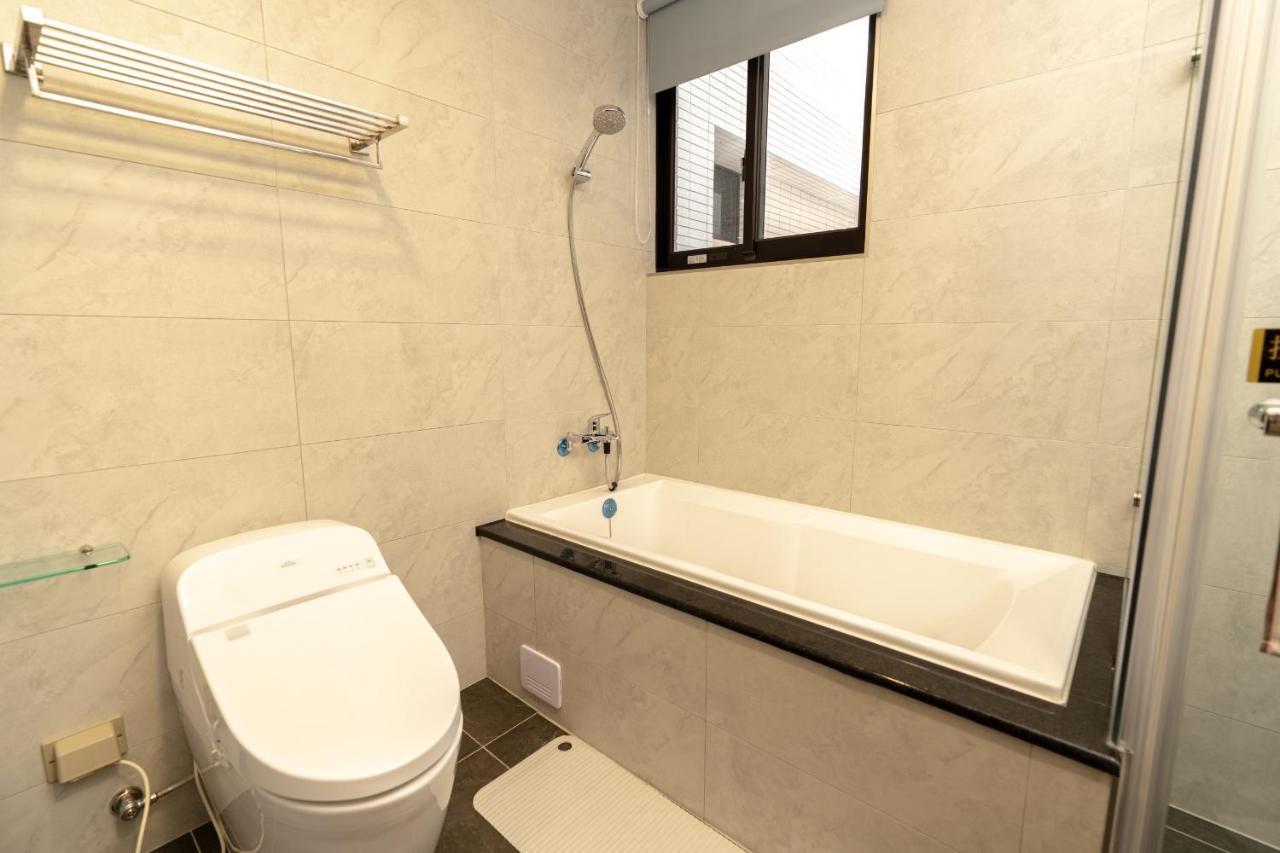 The Lins House Apartment Guiren Bagian luar foto