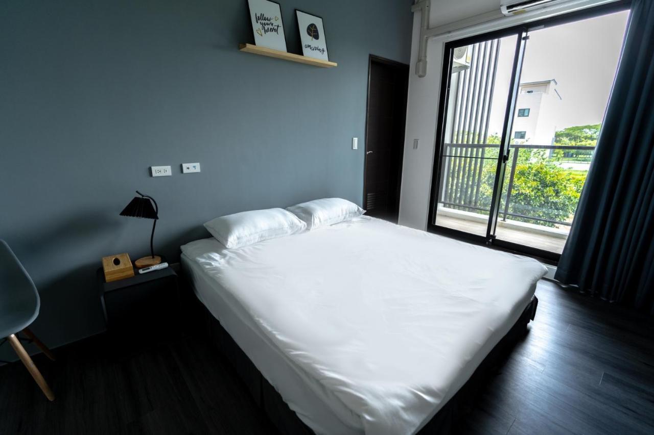 The Lins House Apartment Guiren Bagian luar foto