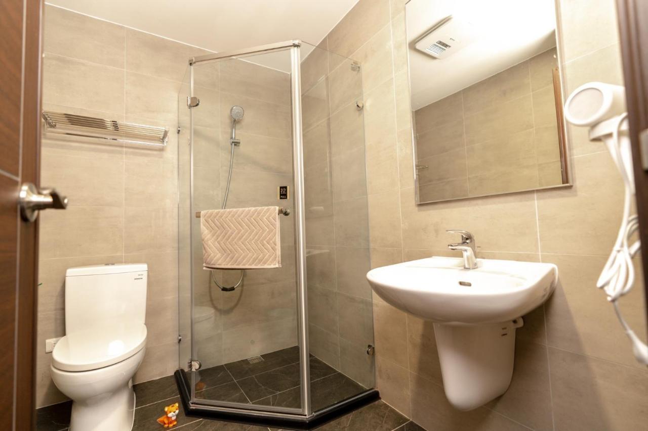 The Lins House Apartment Guiren Bagian luar foto